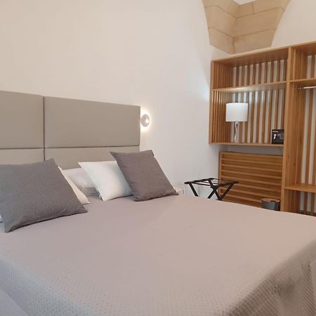 Hotel De Guidani Experience Lecce Habitación foto